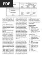 Clasificaciones de Laderas - Imp