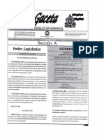 Reforma Articulo 184 Del Codigo Procesal Penal Delitos Donde No Proceden Las Medidas Sustitutivas