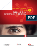 4.3 Programa de Fortalecimiento de Capacidades_Acceso a La Información Pública