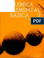 Química Elemental Básica 2 - Cane PDF