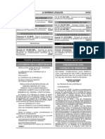 12. DS 079-2007-PCM Lineamientos para la elaboración y aprobación del TUPA.pdf