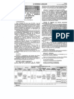 10. DS 062-2009-PCM Aprueba el Formato del TUPA y establece precisiones para su aplicación.pdf