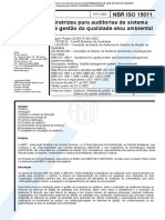 NBR - 19011 - 2002 - Auditoria Para Gestão da Qualidade.pdf