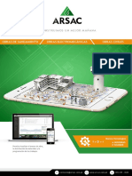 Brochure Arsac 9-3 7071 PDF