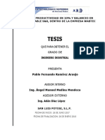 Pablo Fernando Ramirez Tesiss PDF