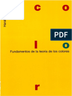 Küppers, Harald - Fundamentos de La Teoría de Los Colores PDF