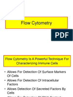Flow Cytometry