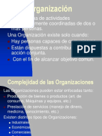 Complejidad_en La Organizacion