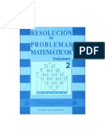 Resolucion de problemas matematicos (Vol 2).pdf