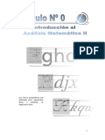 Guia de Analisis Matematico PARTE 0 PDF