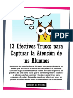 13EfectivosTrucosParaLograrAtenciónDeTusAlumnos.pdf