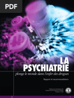 Prescrire Les Antipsychotiques Proprietes Et Modalites D Utilisation Neuroleptique Psychose