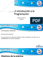 SC-115Lec05 (Practica Estructuras de Desición)