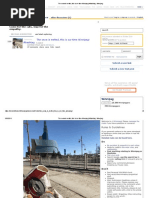 The Snow is Melted, This is Our Time Winnipeg! #Trashtag _ Winnipeg