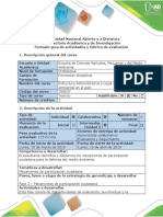 Guía de Actividades y Rubrica de Evaluacion - Fase 2 - Mecanismos de Participación Ciudadana