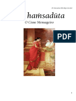 Sri Hamsaduta, o Cisne Mensageiro