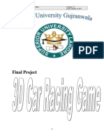 Final Project: DCS&IT-SUGC-Project Coordination Office Final Project Deliverable Guide Date: October 10, 2017