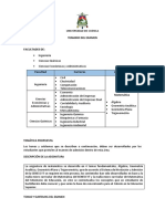 Temario de Examenes Area Técnica (Ingeniería, Química, Administración)