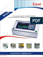 Industrial Scale PDF