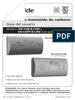 User Guide Kn Cob b Lpm Kn Spa