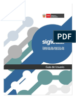 Guía de Usuario SIGIED-DEI - 2018 PDF