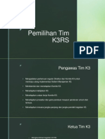 Pengenalan k3rs Baru