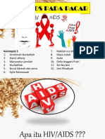 Hiv Aids Pada Pacar