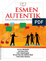 Asesmen Autentik PDF