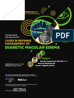 Macular Edema