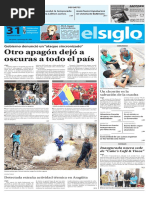 Edición Impresa 31-03-2019