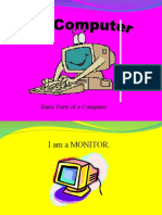 Mr. Computer