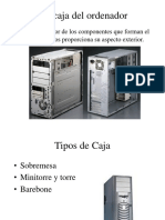 01004 La Caja Del PC
