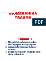 Chapter 02 Biomekanik Trauma