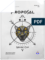 Proposal Neltas Cup