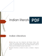 Indian-literatureXXX.ppt
