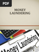 Money Laundering Final