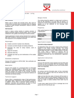 Preco Mould Release QD