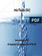 Kimia Fluida PDF