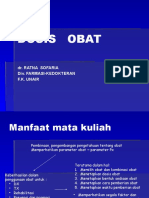 Copy of Dosis Obat