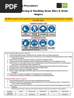 Baler Safety and Operation Training Guide | PDF | Manufactured Goods