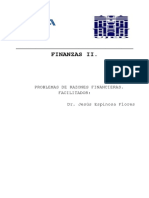 Finanzas Ii