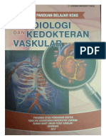 Buku ajar kardiologi koas