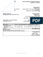 Invoice 2