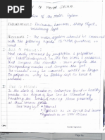 CMAS Scoring Sheet for Myositis Assessment | PDF | Chair | Sports