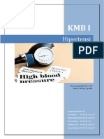 7174 - Hipertensi KMB I