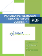 Panduan Informed Consent