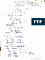 Control Engineering Assignment 1