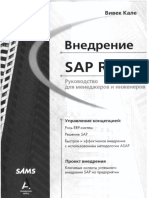 Vnedrenie SAP-R3 PDF