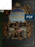 Magyarország Varmegyei Es Varosai PDF