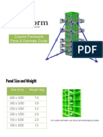 Plasform Column.pdf